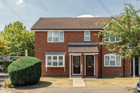 Oak Grove, Ruislip