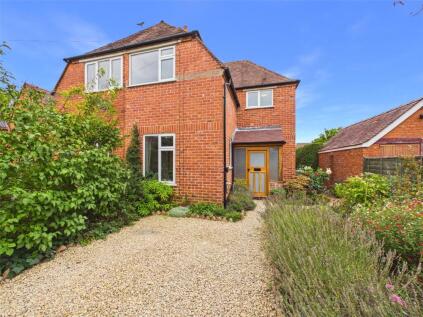 Shakespeare Road, Cheltenham, Gloucestershire, GL51