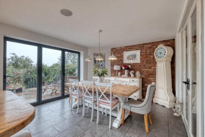 Kitchen / Diner