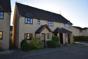 16, Michaels Mead, Cirencester GL7 1WE