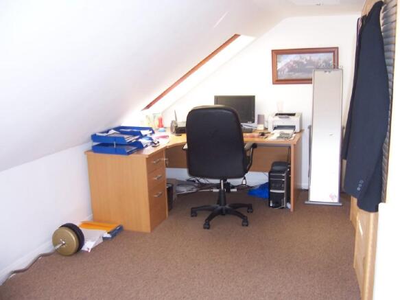 study area
