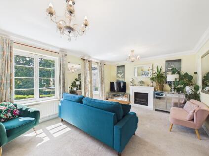 The Park, Cheltenham, GL50