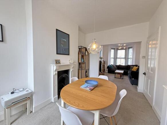 Grenville Road 144 - Dining Room Two.jpg