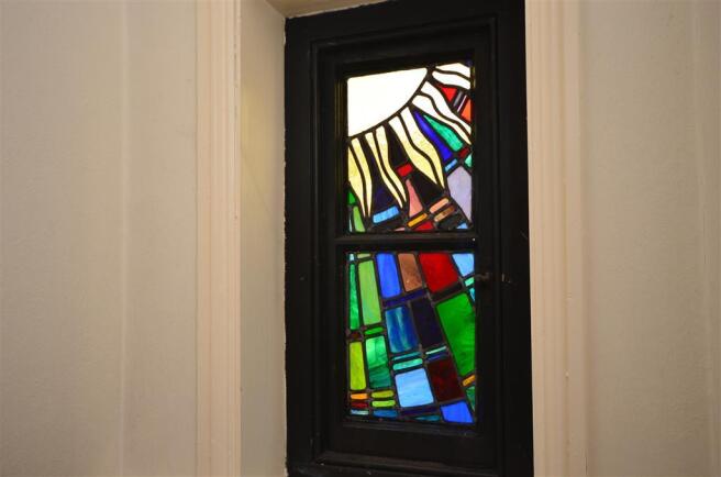 Internal Feature