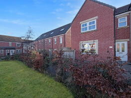 25, Primrose Drive, Penrith CA11 8FD