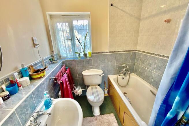 Master En-suite