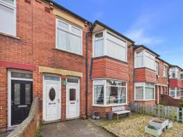 21, Salisbury Avenue, North Shields NE29 9PD