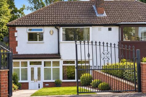 Springbank Crescent, Leeds