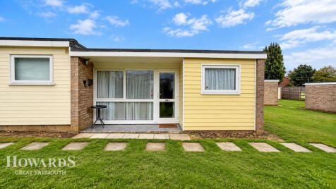 Bermuda Holiday Park, Hemsby