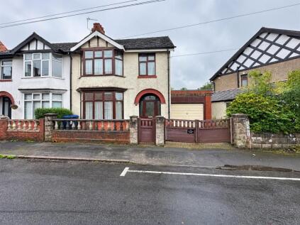 Wood Street, Leek, Staffordshire, ST13 5LX