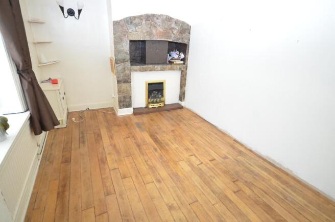 2ND RECEPTION ROOM