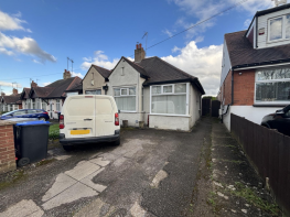 20, Bants Lane, Northampton NN5 6AL