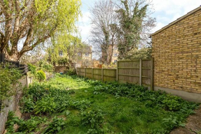 Shared Garden