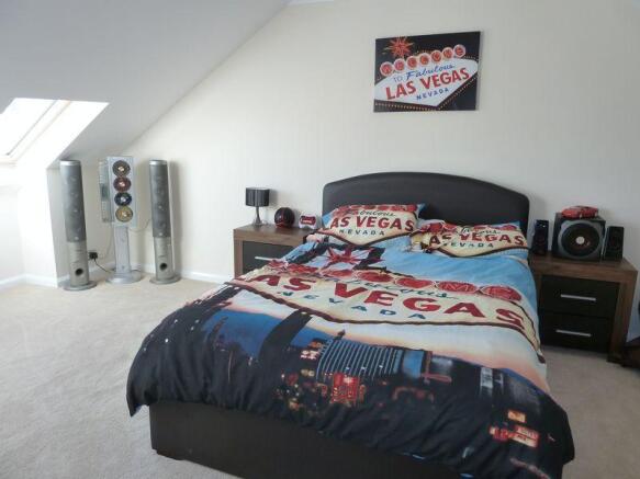 BEDROOM 3
