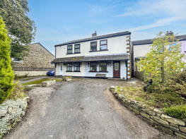 6 Brookfield House, Burnfoot, Bishop Auckland DL13 1QH