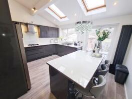 33, Ansdell Drive, Droylsden M43 6NG
