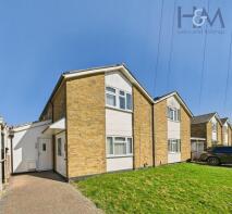 31, Bedwell Crescent, Stevenage SG1 1LU