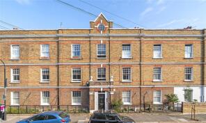 16, St Olaf's Road, London SW6 7DL