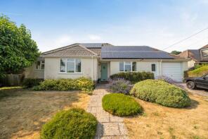 11, Ratcliffs Garden, Shaftesbury SP7 8HJ