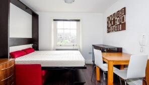 Flat 9, 4, Hurdwick Place, London NW1 2JE