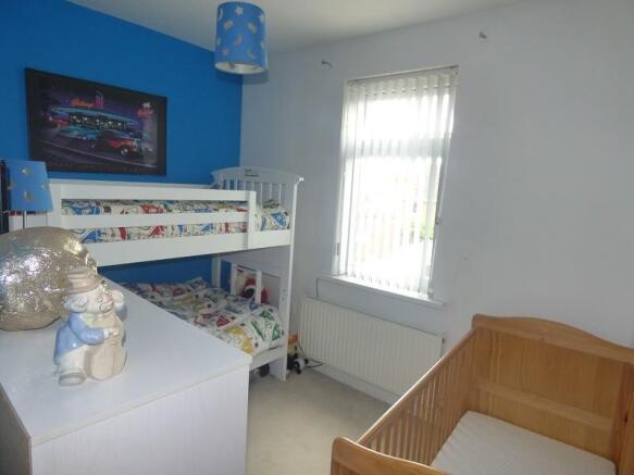 Bedroom 3
