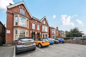 Flat 7, 147, Chester Road, Macclesfield SK11 8PT