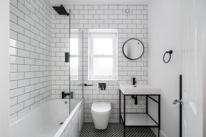 Bathroom / WC