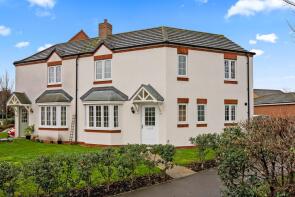 2, Tulip Drive, Evesham WR11 3GB