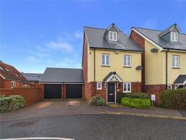 6, Blunden Close, Sudbury CO10 9LL