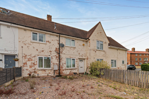 Wilson Drive, Sutton Coldfield