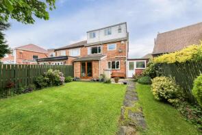 7, Dovecote Road, Forest Hall NE12 9LL