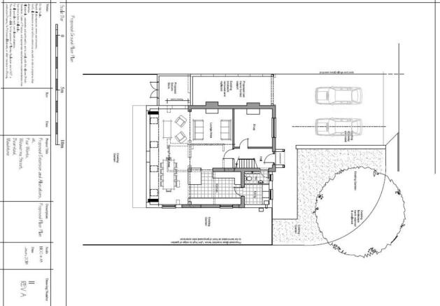 Proposed Floorpla...