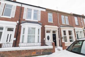35, Kitchener Terrace, North Shields NE30 2HH