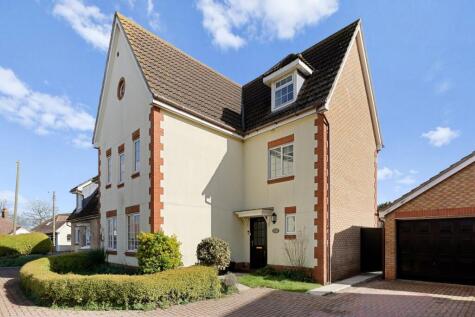 Hazel Close, Thorrington, Colchester, CO7