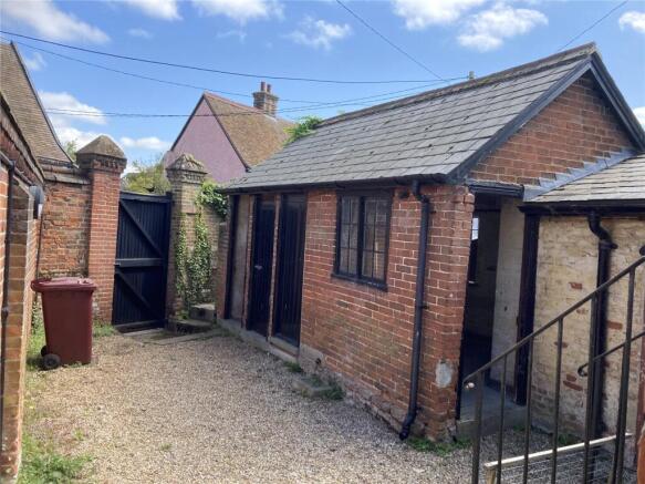 Outbuildings