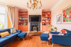 25, Bushy Park, Totterdown, Bristol BS4 2EG