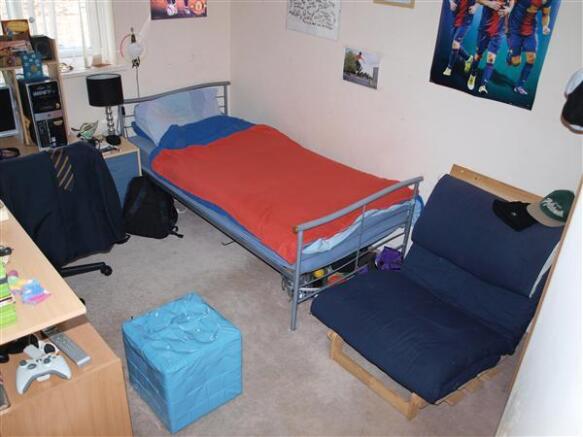 Bedroom 2