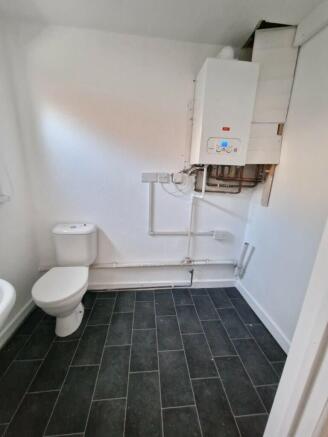 2 bed End of Terrace for sale Image 7