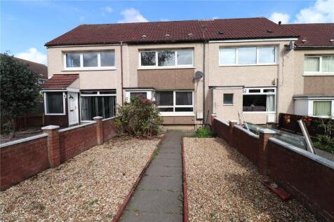 Craigmount, Kirkcaldy, Fife, KY2