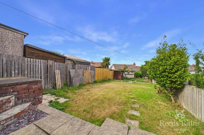 2 bed Semi-Detached for sale Image 12
