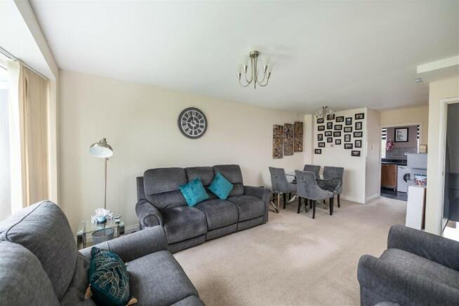 Open Plan