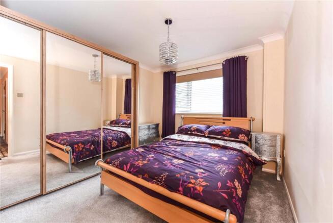 Bed 4