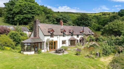 Abdon, Craven Arms, Shropshire, SY7