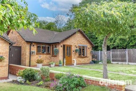 High Heath Close, Bournville, Birmingham, B30