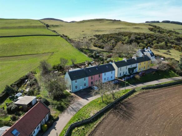 Aeriel View