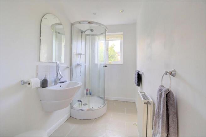 Downstairs Bathroom