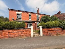 133, Queen Street, Crewe CW1 4AW