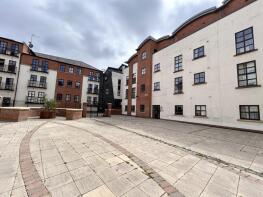 104, Block 1 To 125, Curzon Place, Gateshead Central, Gateshead NE8 2ES