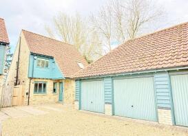 21, Parsonage Barns, Cambridge CB25 9EG