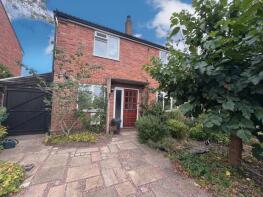 4, Malvern Walk, Worcester WR2 6QZ